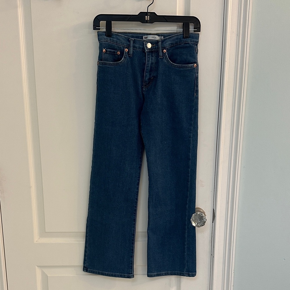 Girls Jeans